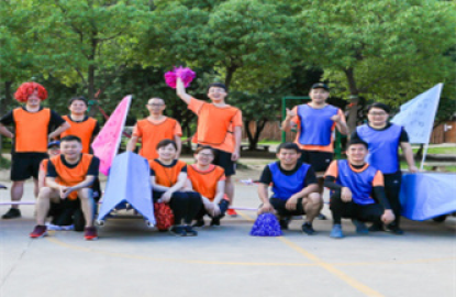 家有好面拓展活动