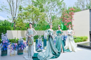 你清楚庆典活动的现场要如何布置