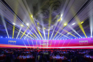 武汉会展服务包括哪些内容