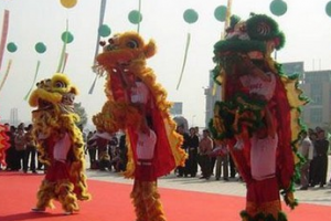 开业庆典剪彩仪式应该如何进行安排