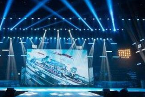 武汉年会活动策划创意节目内容十大关键词