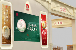 如何降低展览装修成本